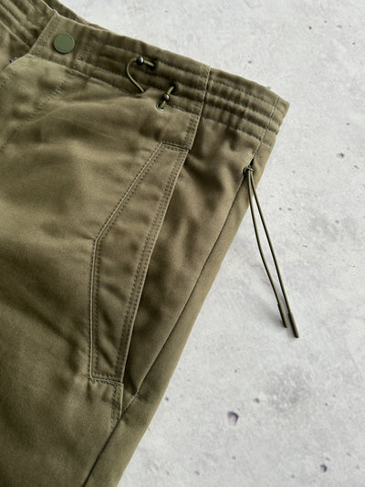 Maharishi cargo combat Pants (S)
