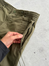 Maharishi cargo combat Pants (S)