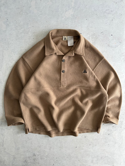 Nike ACG Pullover Fleece Jumper (XXL)