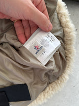 Moncler Grenoble Barrhorn Down Ski Jacket (M)