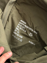 Maharishi cargo combat Pants (S)