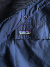 Patagonia Nylon Zip Up Hooded Jacket (XL)