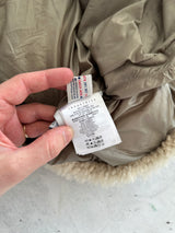 Moncler Grenoble Barrhorn Down Ski Jacket (M)