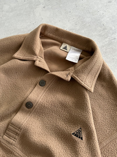 Nike ACG Pullover Fleece Jumper (XXL)