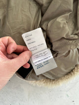 Moncler Grenoble Barrhorn Down Ski Jacket (M)