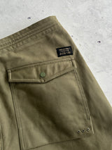 Maharishi cargo combat Pants (S)