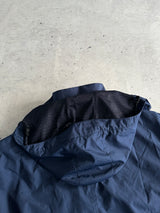 Patagonia Nylon Zip Up Hooded Jacket (XL)