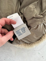 Moncler Grenoble Barrhorn Down Ski Jacket (M)