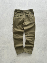 Maharishi cargo combat Pants (S)