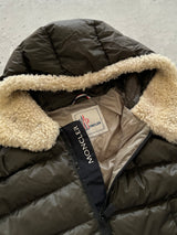 Moncler Grenoble Barrhorn Down Ski Jacket (M)