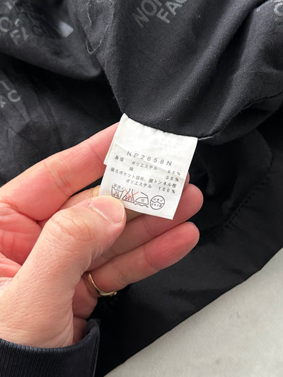 The North Face Purple Label 65/35 mountain Jacket (M)