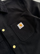 Carhartt WIP Corduroy Collar Michigan Coat (L)