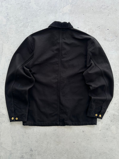 Carhartt WIP Corduroy Collar Michigan Coat (L)