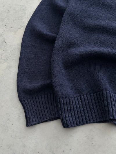 Ralph Lauren Crewneck Knit Jumper (M)
