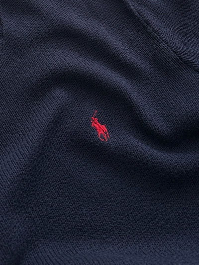 Ralph Lauren Crewneck Knit Jumper (M)