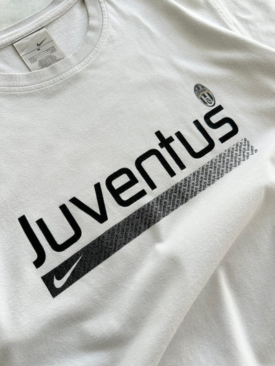 2009 Nike Juventus T Shirt (M)