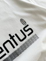 2009 Nike Juventus T Shirt (M)