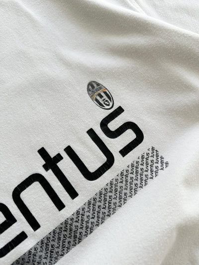 2009 Nike Juventus T Shirt (M)