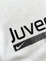 2009 Nike Juventus T Shirt (M)