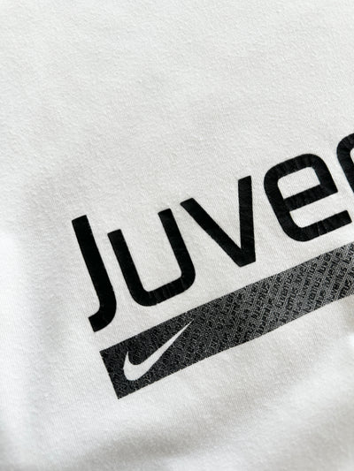 2009 Nike Juventus T Shirt (M)