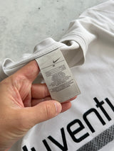 2009 Nike Juventus T Shirt (M)