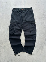 00's Nike baggy Ripstop Cargo Pants (M)