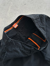 00's Nike baggy Ripstop Cargo Pants (M)