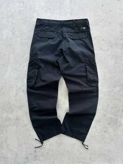 00's Nike baggy Ripstop Cargo Pants (M)