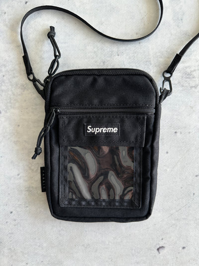 SS/19 Supreme Utility Pouch / Shoulder Bag (One Size)