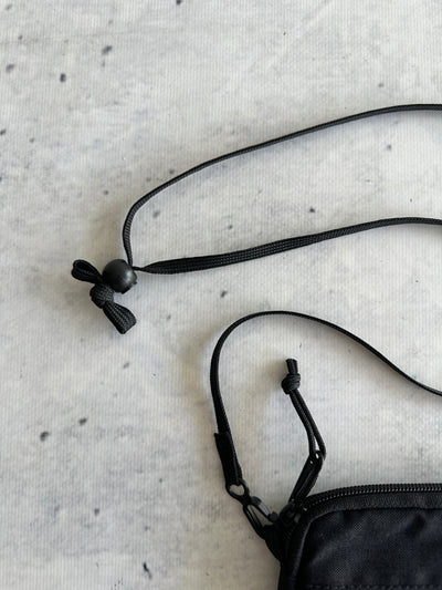 SS/19 Supreme Utility Pouch / Shoulder Bag (One Size)