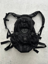 00's Oakley Icon technical Backpack (One Size)
