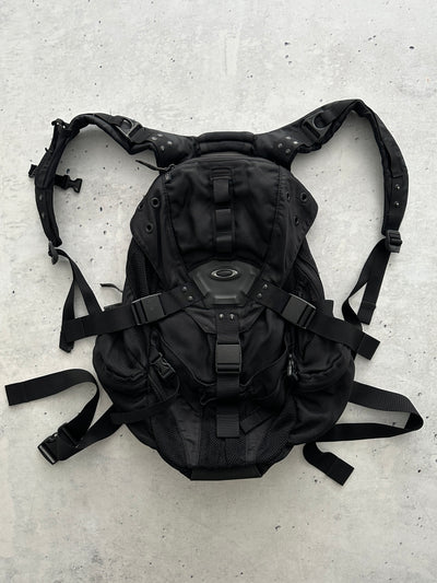 00's Oakley Icon technical Backpack (One Size)