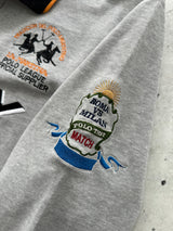La Martina Italy Heavyweight Rugby Shirt (M)