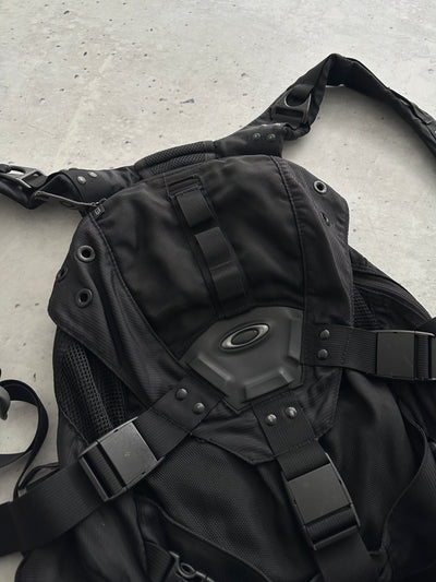 00's Oakley Icon technical Backpack (One Size)