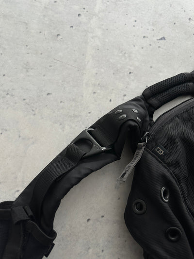 00's Oakley Icon technical Backpack (One Size)