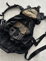 00's Oakley Icon technical Backpack (One Size)