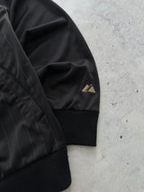 New York Yankees Pinstripe Track Jacket (XL)