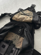 00's Oakley Icon technical Backpack (One Size)
