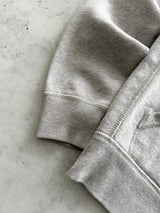 Ralph Lauren Heavyweight Zip Up Hoodie (S)