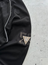 New York Yankees Pinstripe Track Jacket (XL)