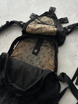 00's Oakley Icon technical Backpack (One Size)