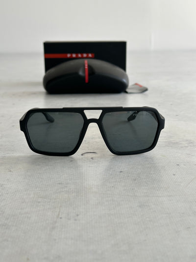 Prada Linea Rossa PS A06S Sunglasses (One Size)