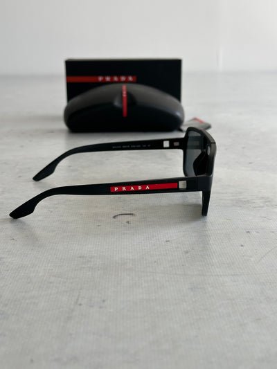Prada Linea Rossa PS A06S Sunglasses (One Size)
