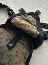 00's Oakley Icon technical Backpack (One Size)