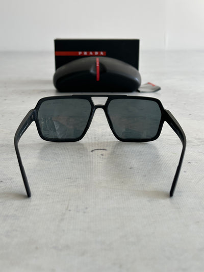 Prada Linea Rossa PS A06S Sunglasses (One Size)