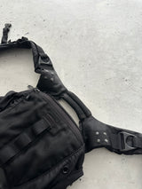 00's Oakley Icon technical Backpack (One Size)