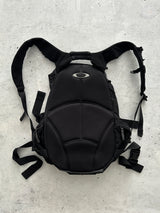00's Oakley Icon technical Backpack (One Size)