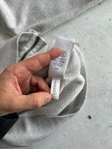 Ralph Lauren Heavyweight Zip Up Hoodie (S)