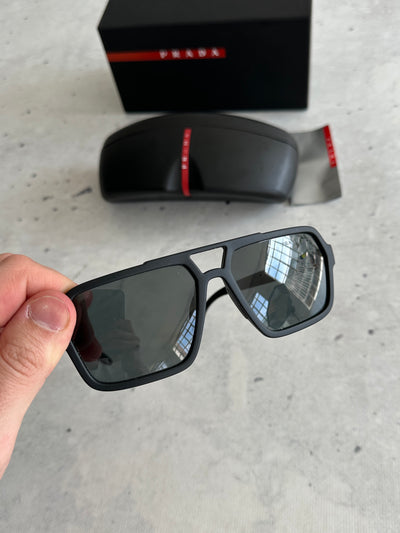 Prada Linea Rossa PS A06S Sunglasses (One Size)