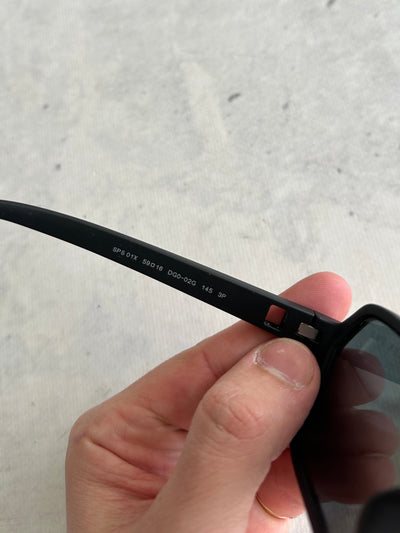 Prada Linea Rossa PS A06S Sunglasses (One Size)